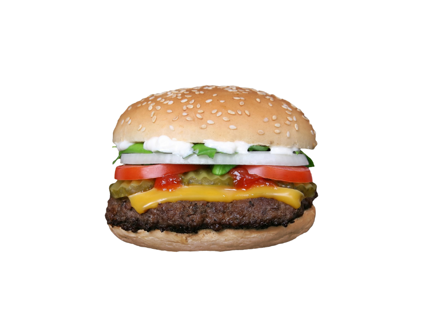DEMO BURGERS